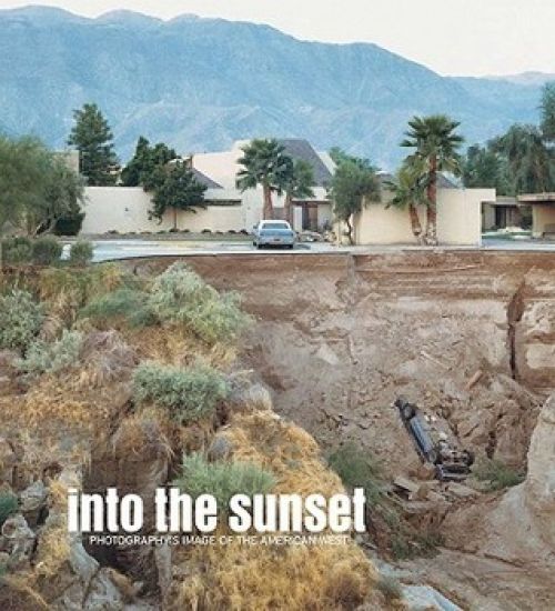 Into the Sunset
