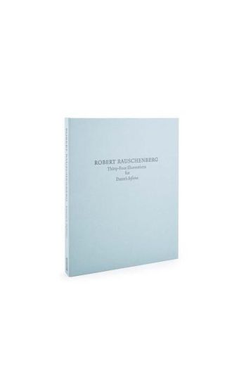 Robert Rauschenberg