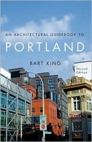 An Architectural Guidebook to Portland