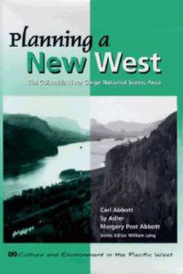 Planning a New West