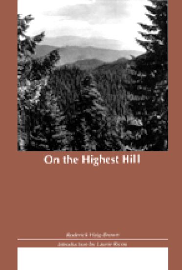 On the Highest Hill