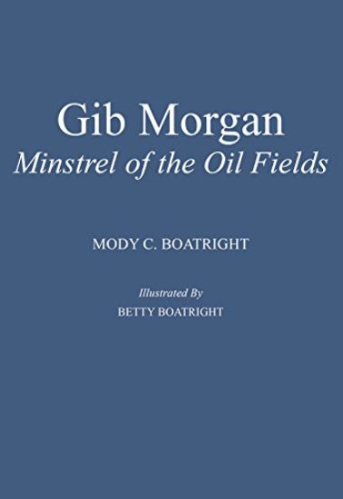 Gib Morgan