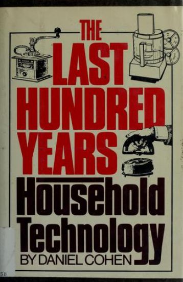 The Last Hundred Years