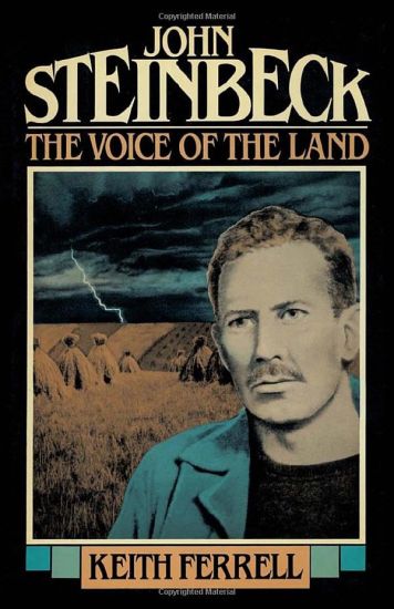 John Steinbeck