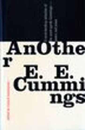 AnOther E.E. Cummings