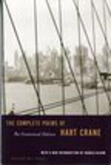 Complete Poems of Hart Crane