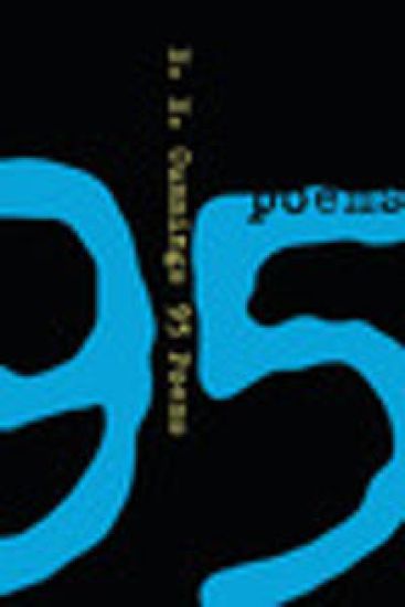 95 Poems