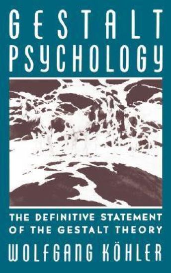 Gestalt Psychology