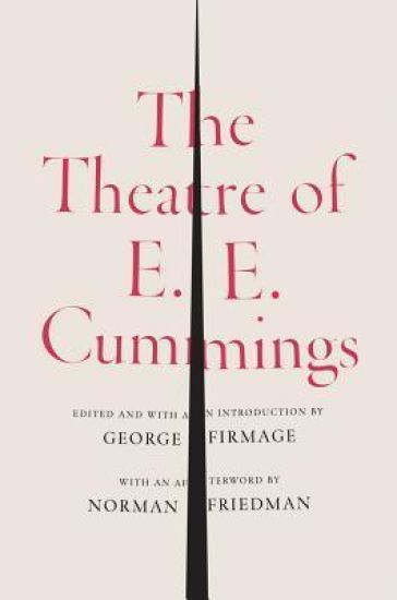 The Theatre of E. E. Cummings