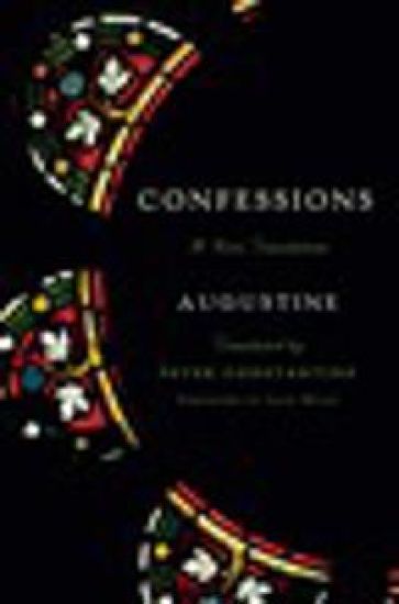 Confessions