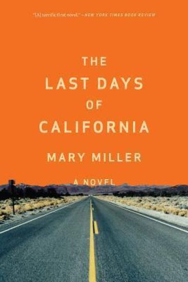 The Last Days of California