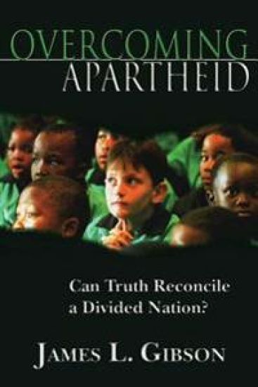 Overcoming Apartheid