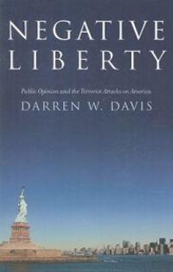 Negative Liberty