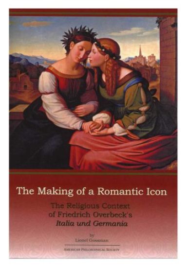 Making of a Romantic Icon