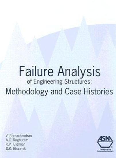 Failure Analysis of Engineering Structures