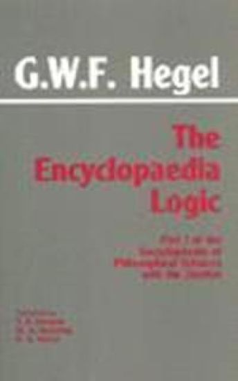 The Encyclopaedia Logic