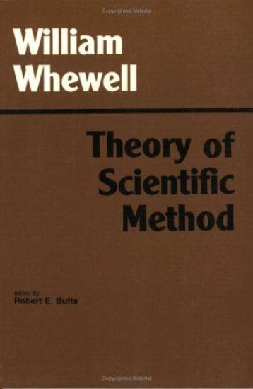 Theory of Scientific Method