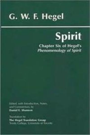 Spirit