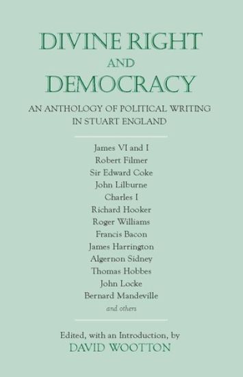 Divine Right and Democracy