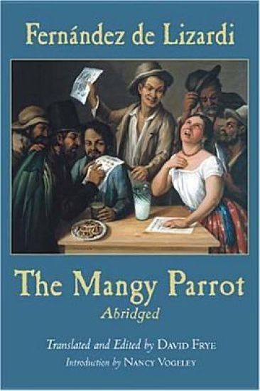 The Mangy Parrot, Abridged