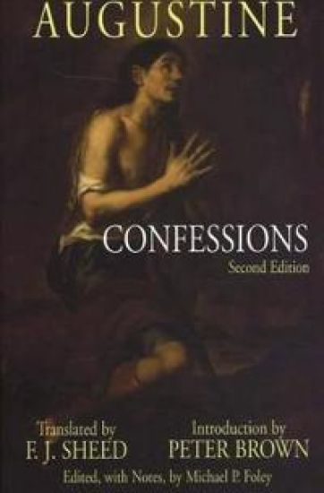Confessions