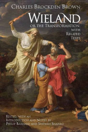 Wieland, Or, the Transformation
