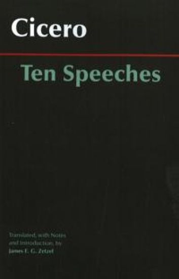 Ten Speeches