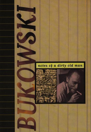 Notes of a Dirty Old Man