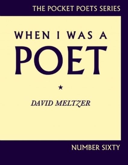 When I Was a Poet
