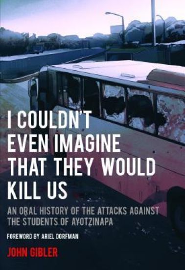 I Couldn't Even Imagine That They Would Kill Us