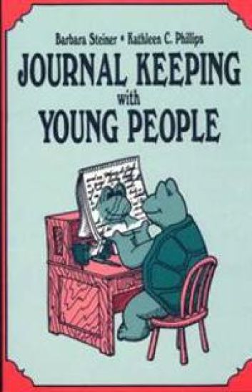 Journal Keeping with Young People