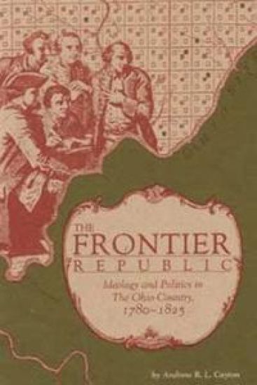 Frontier Republic