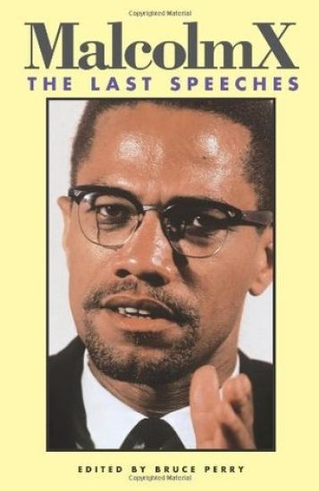 Malcolm X