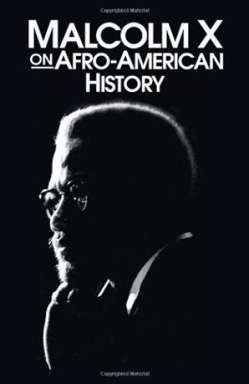 Malcolm X Afro-American History