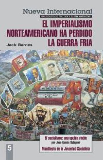 Nueva Internacional
