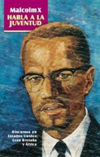 Malcolm X Habla a la Juventud