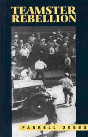 Teamster Rebellion