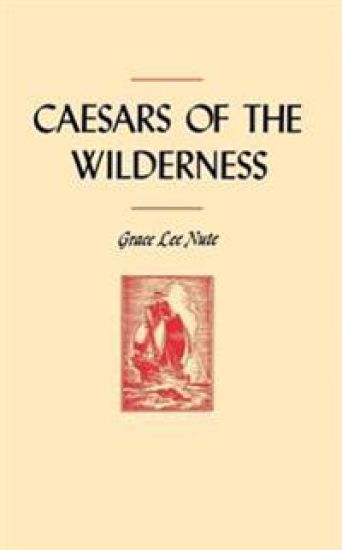 Caesars of the Wilderness