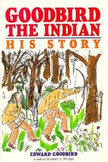 Goodbird the Indian