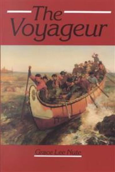 Voyageur
