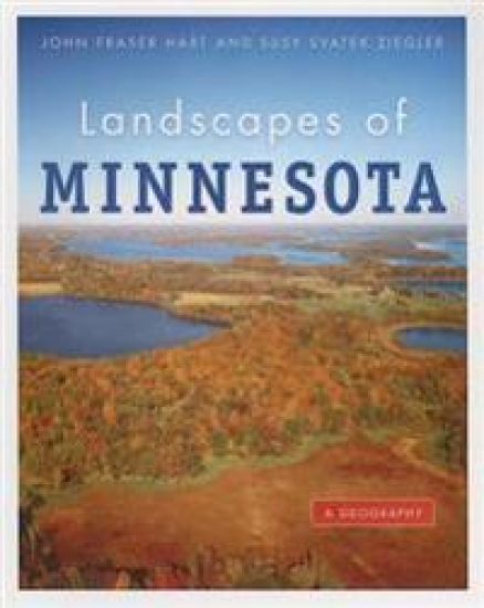 Landscapes of Minnesota