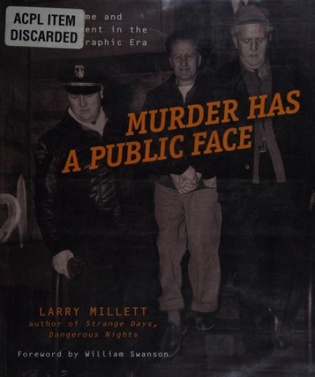 Murder Has a Public Face