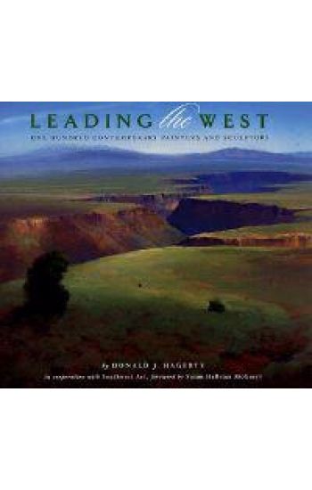 Leading the West