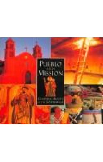 Pueblo and Mission