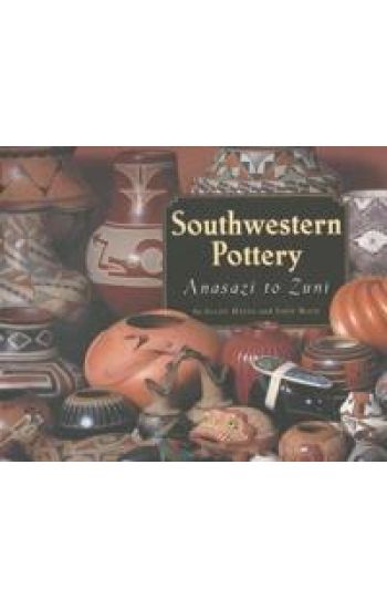 Southwestern Pottery