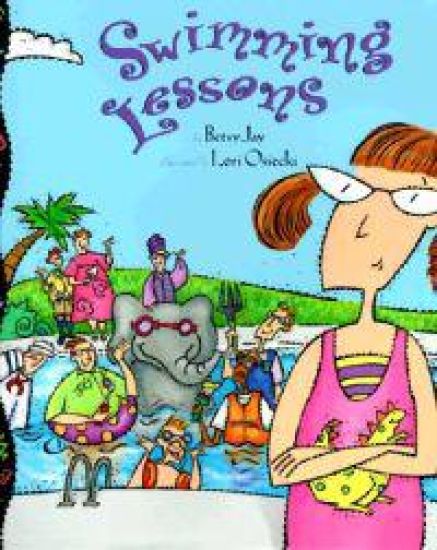 Swimming Lessons