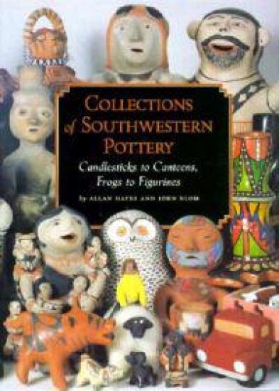Collections of SW Pottery