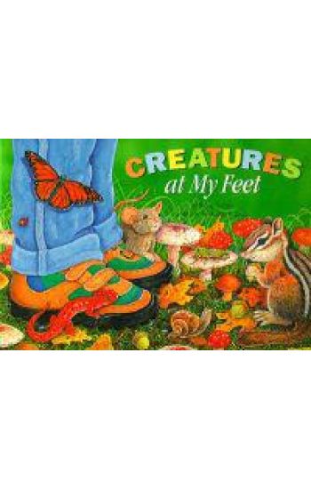 Creatures at My Feet