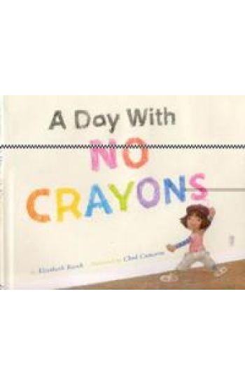 A Day with No Crayons