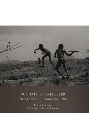 Michael Rockefeller